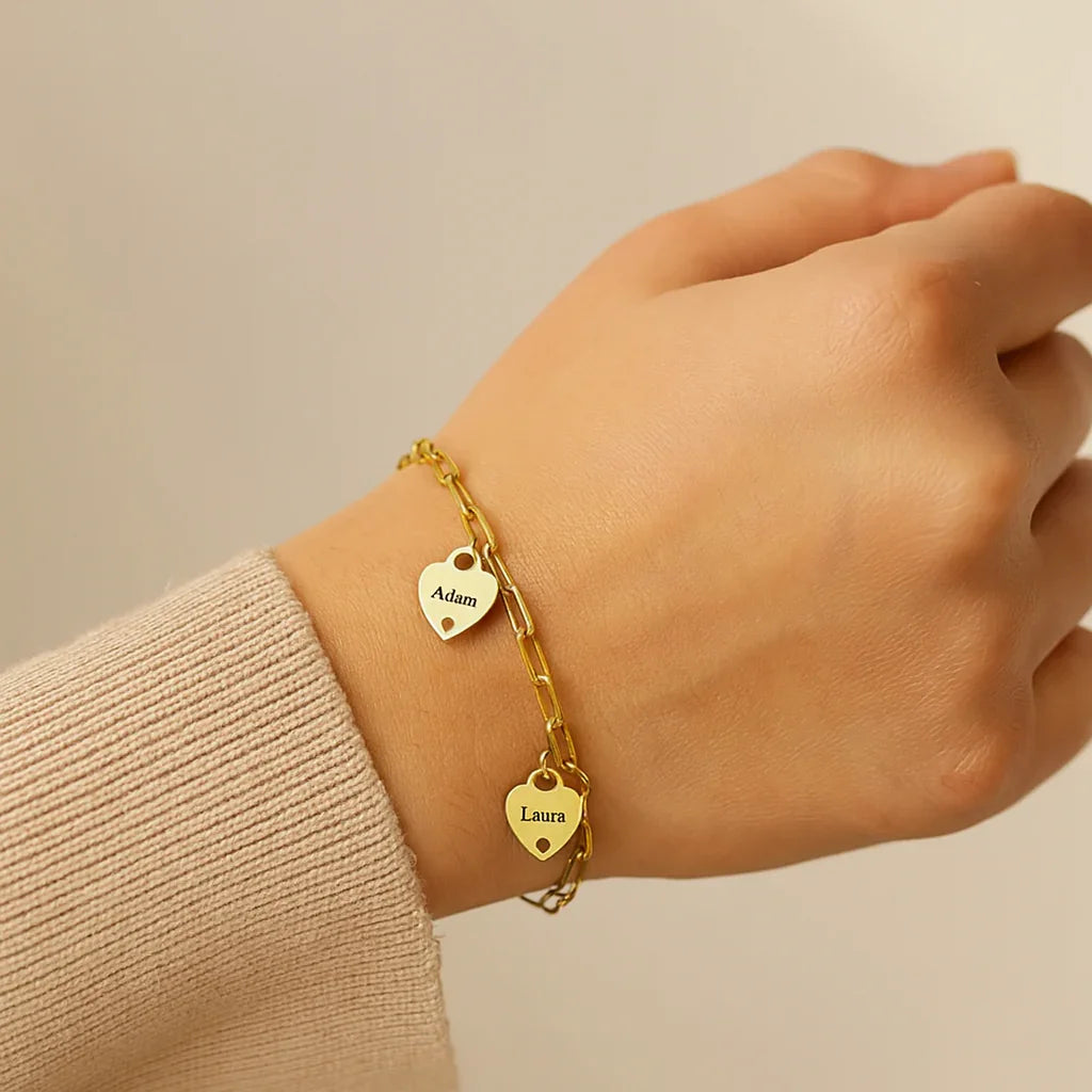 Personalized