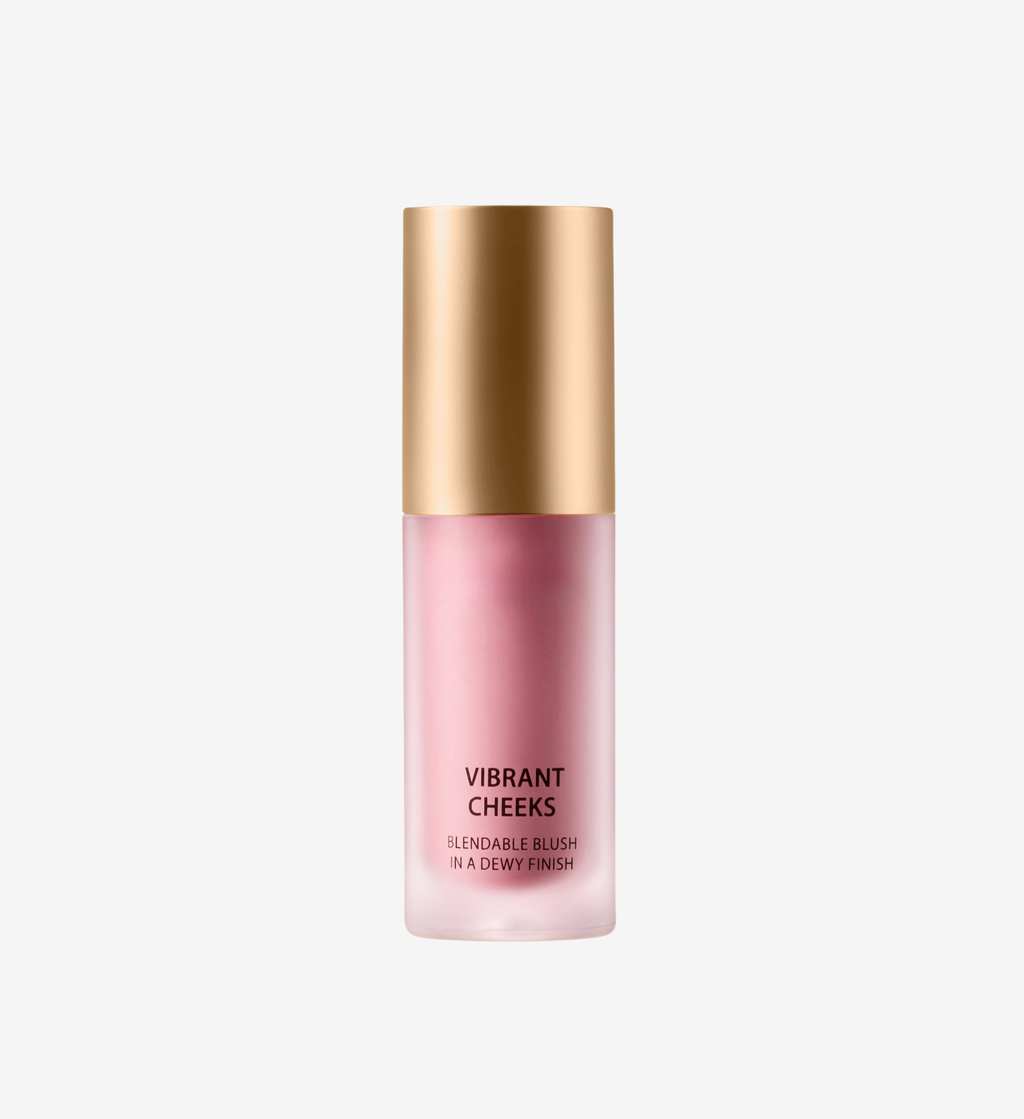 Vibrant Cheeks Liquid Blush
