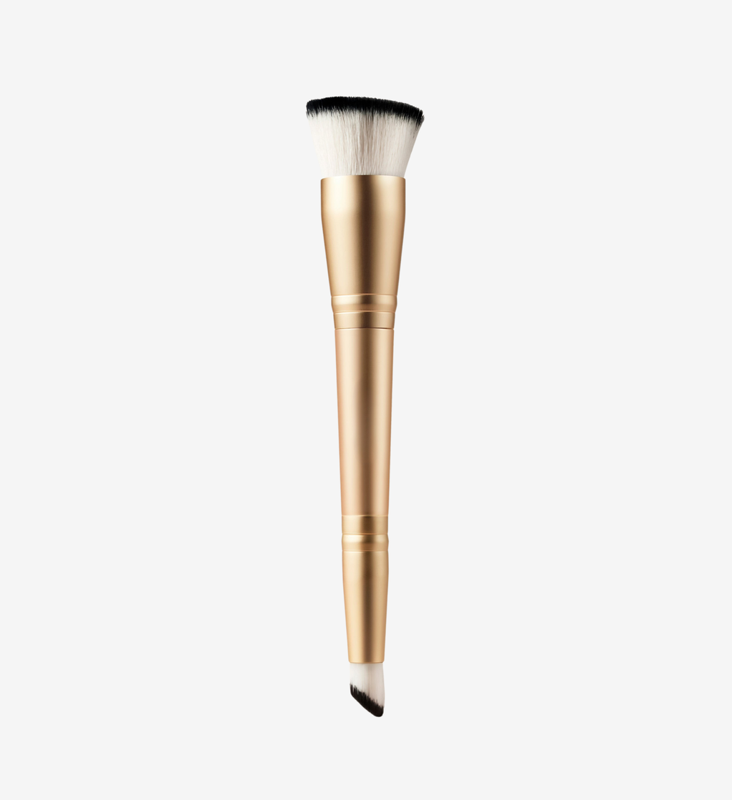 2-in-1 Build & Conceal Brush