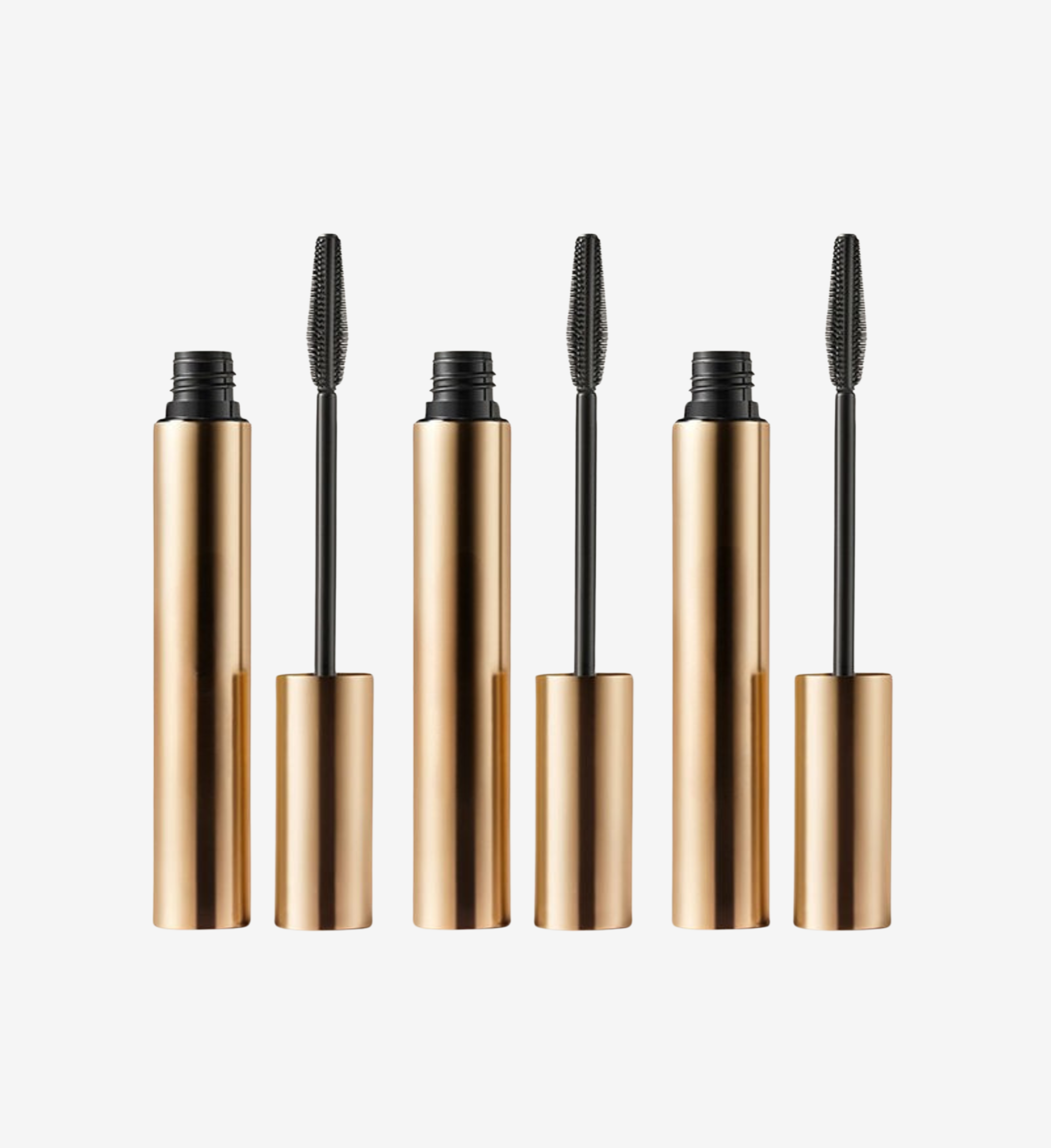 Gilded Lashes Mascara