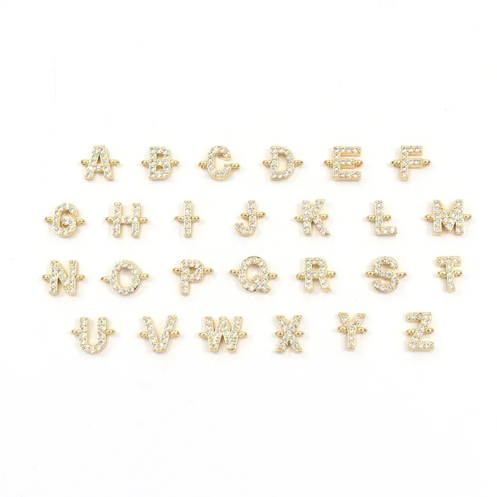 Adjust Letter Band Set