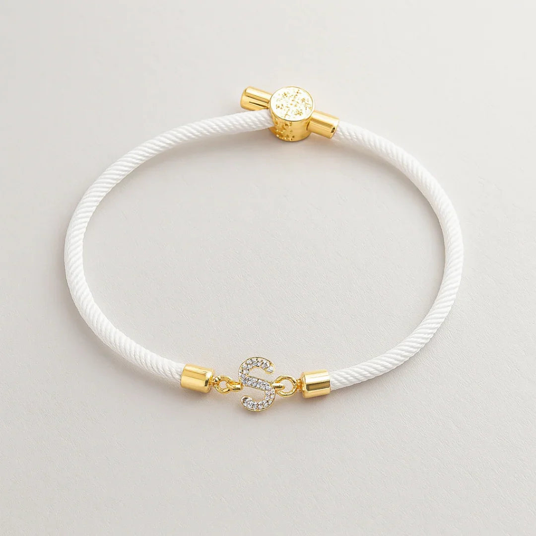 Adjust Letter Band Set