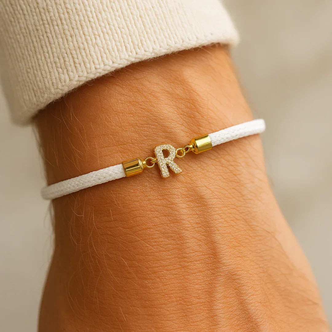 Adjust Letter Band Set