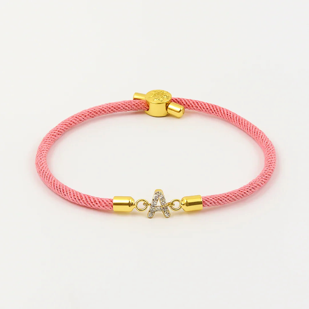 Adjust Letter Band Set