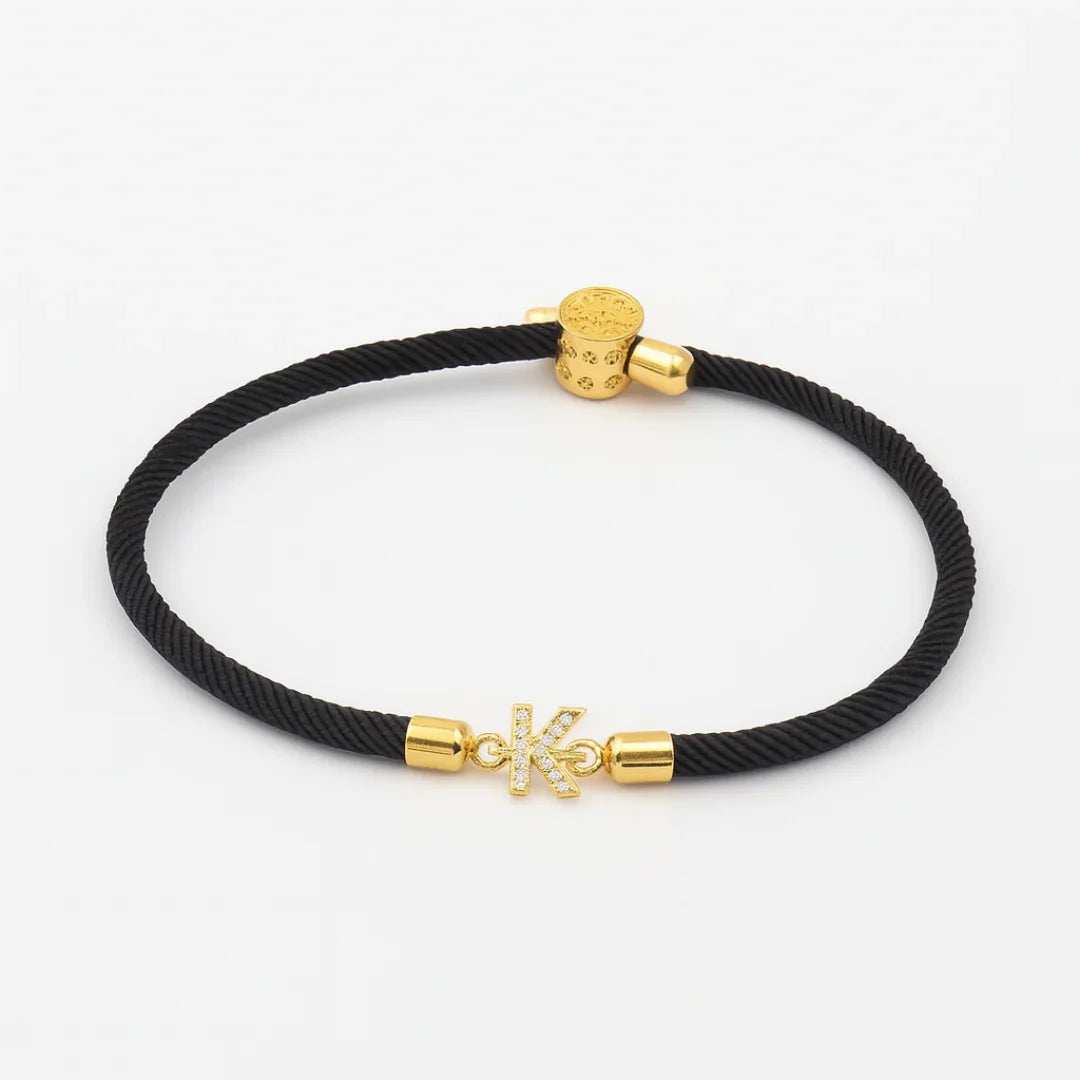 Adjust Letter Band Set